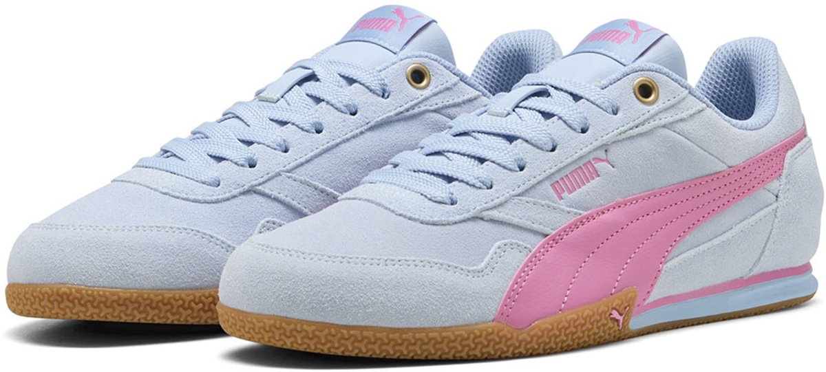 Haute Tropic / Posie Pink