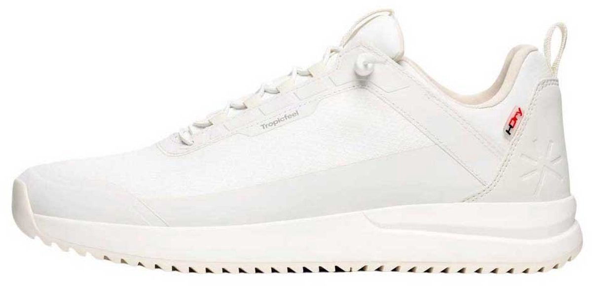 Tropicfeel All-terrain Hdry® Schoenen Wit EU 40 Man,Vrouw