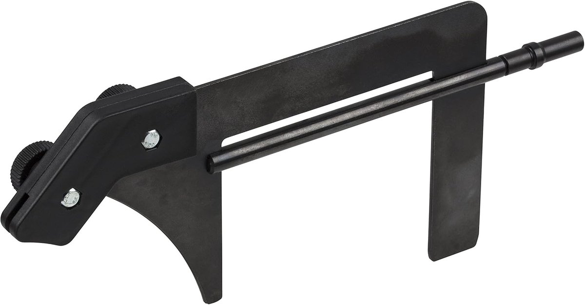 wolfcraft - Spouwmes voor MASTER cut 2200 / 2500 / 2600, Ø tot 159 mm - 6916000