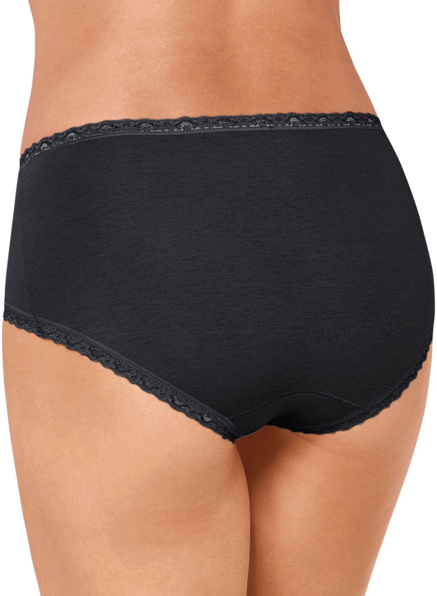 sloggi Midislip 24/7 Cotton Lace