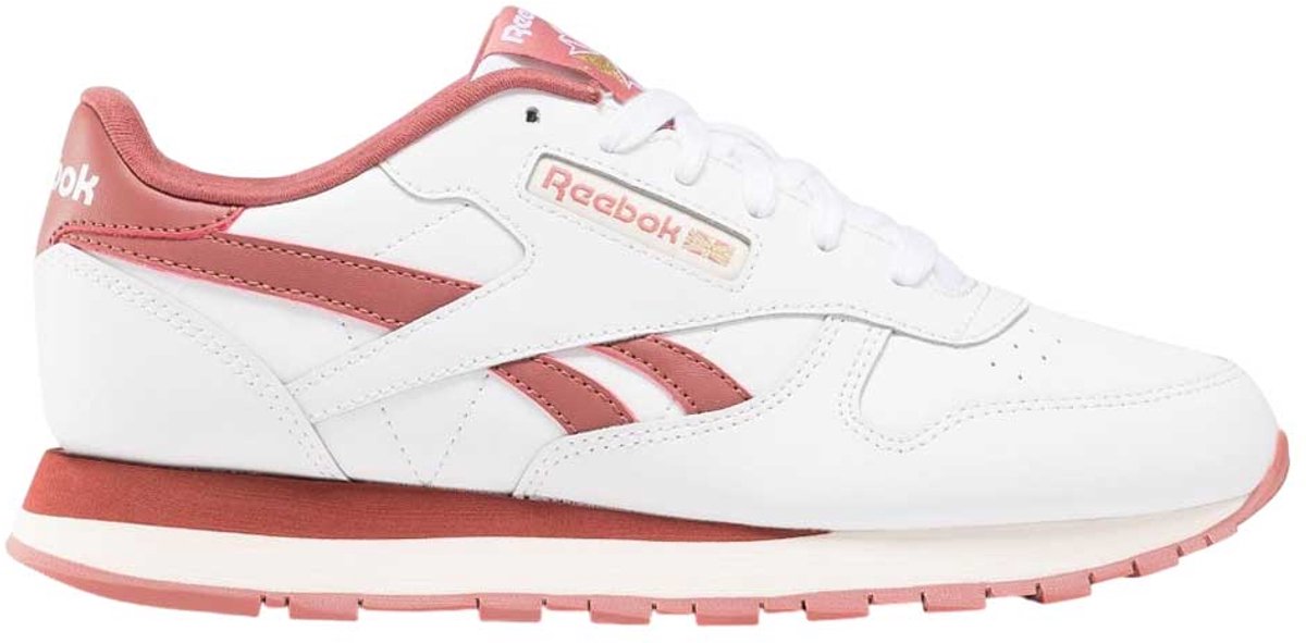 Reebok Classic Ftw White / Sedros / Chalk