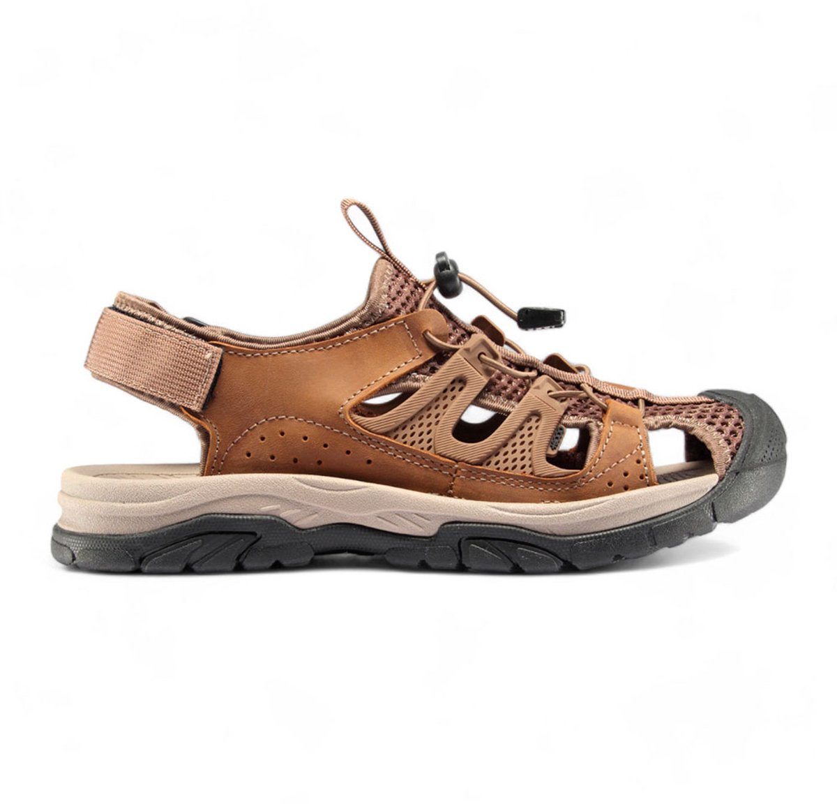 +8000 Tinar Sandalen Bruin EU 45 Man
