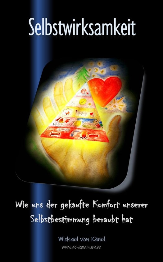 Selbstwirksamkeit - cover