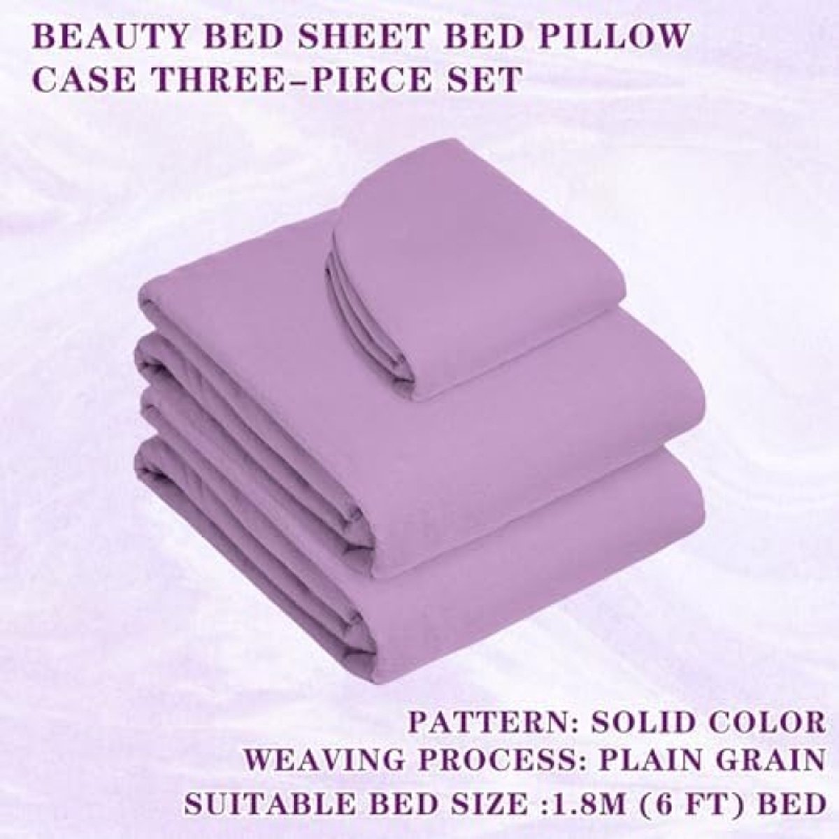 Vinnemeier Textil PromoHome Massagestoel Bekleding Set thumbnail 4