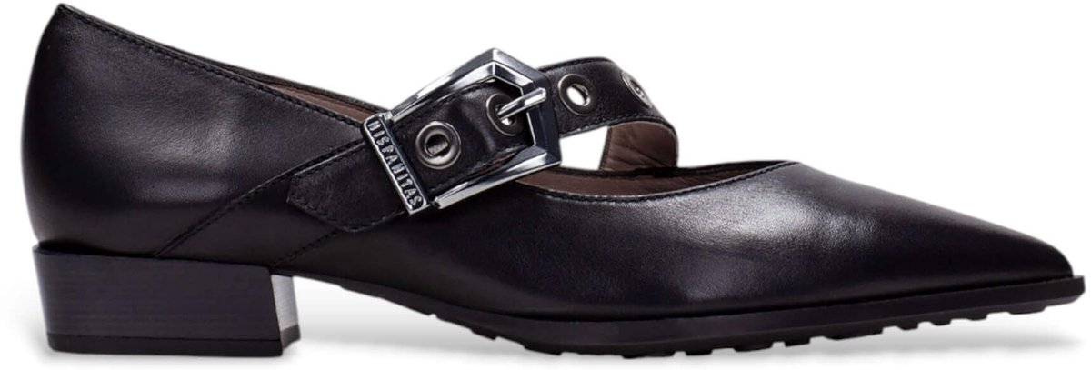 Hispanitas Turijn leren schoenen