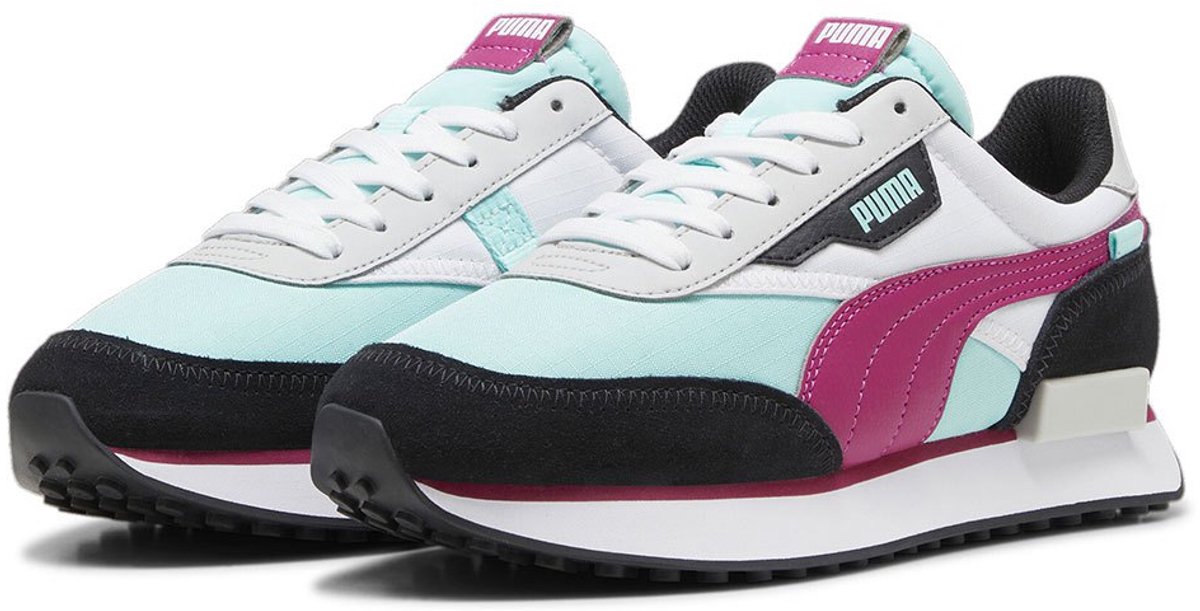 Puma Select Future Rider Play On Schoenen Veelkleurig EU 36