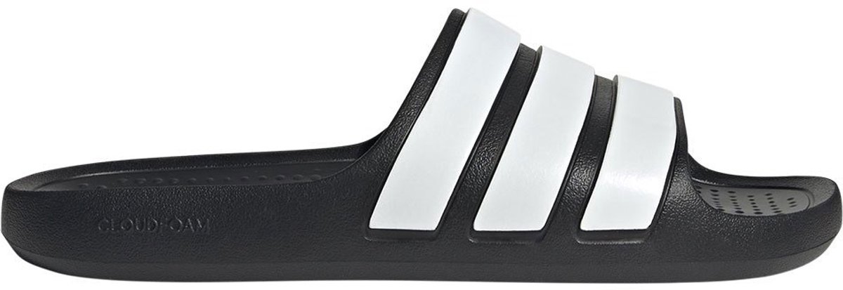 Adidas Adilette Flow Slippers Zwart