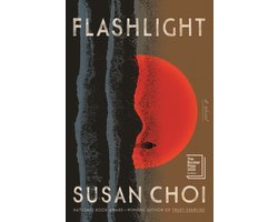 Omslag van Flashlight