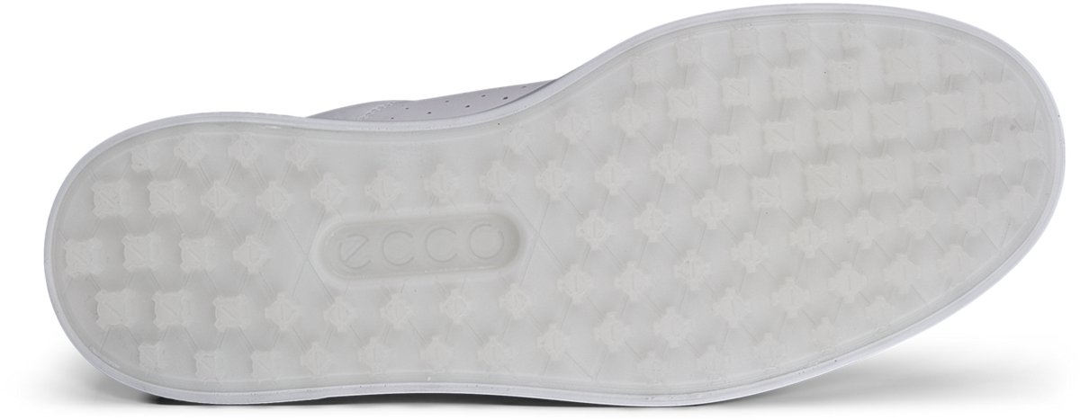 Ecco M Golf Street Heren Golfschoenen Wit
