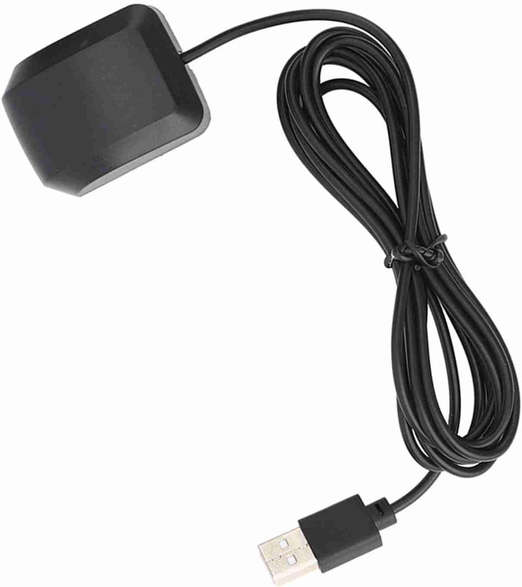 VK162 Navigation Module Notebook USB Interface GPS Receiver Earth DC35V High Accuracy TCXO for GPS Navigation Data Driver PC Navigation Map