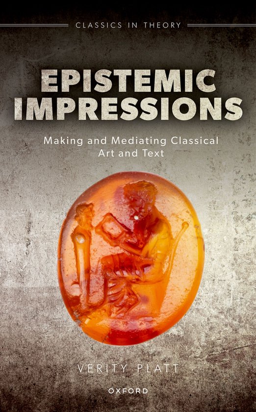 Classics in Theory Series- Epistemic Impressions
