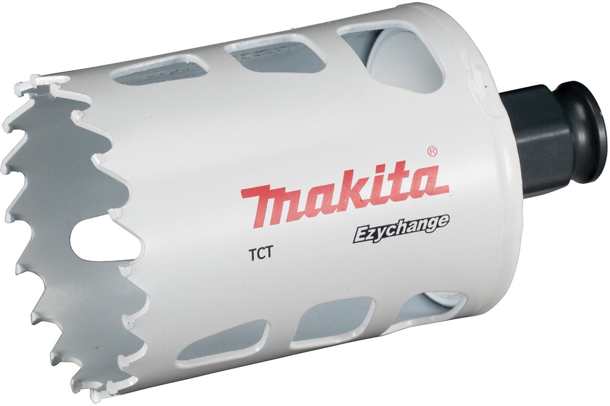Makita E-06725 Gatzaag 51x60mm uni