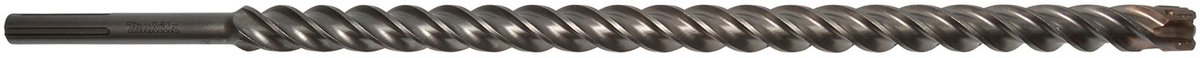 Makita NEMESIS SDS-MAX boor 25x920 - B-20127