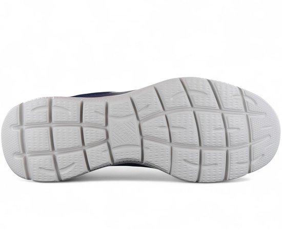 Skechers Summits - High Range Slip-Ins 232457-NVY, Homme, Bleu Marine, Baskets pour femmes, taille: 42.5