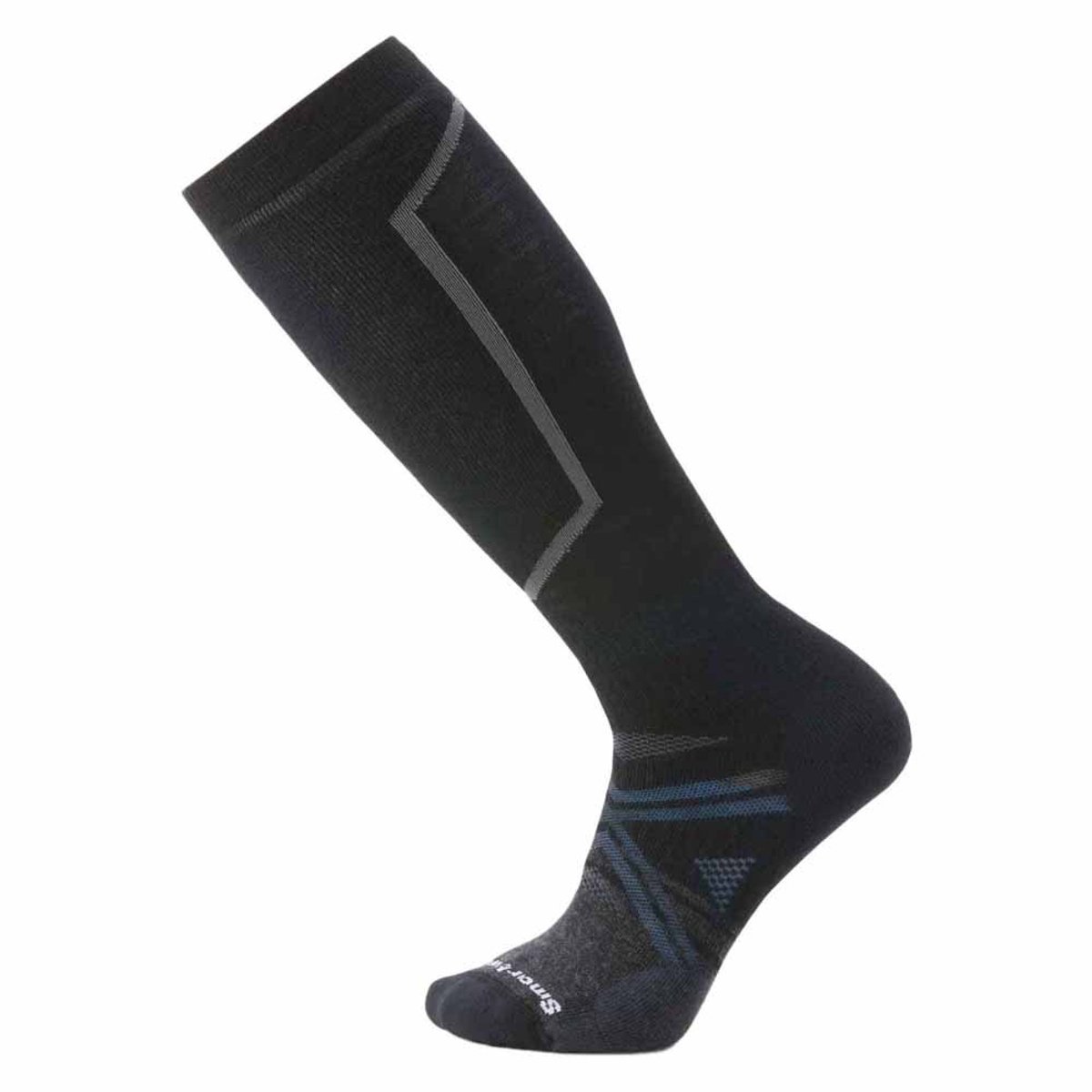 SMARTWOOL Ski Ful. Cushion OTC black
