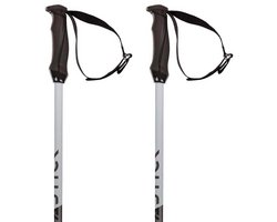 Volkl Phantastick 18mm Stokken Zilver 115 cm