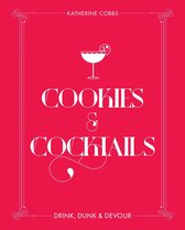 Spirited Pairings - Cookies & Cocktails