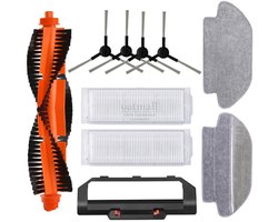 Geschikt voor Reserveonderdelen Geschikt voor de Xiaomi Mi Robot Vacuum Mop Pro STYTJ02YM vervangende kits