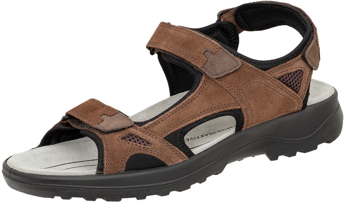 Jomos Casual schoenen 508604-845-343 Jomos Sandal
