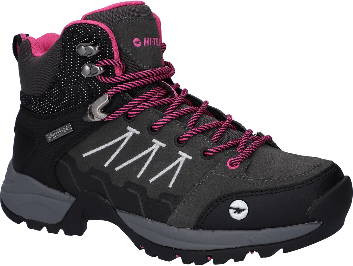 HI-TEC wandelschoenen Hi-Tec VLite Orion Woman Grijs