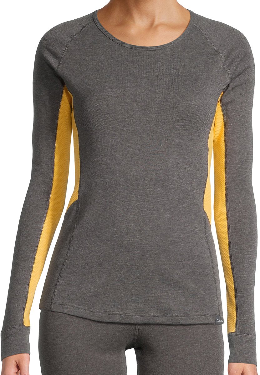 Conta Dames thermo shirt Sportiv