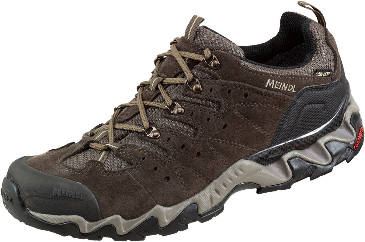 Meindl wandelschoenen Portland GTX Mocca
