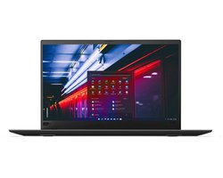 Lenovo ThinkPad X1 Carbon Gen 6 - Intel® Core™ i5-8350U - Touchscreen