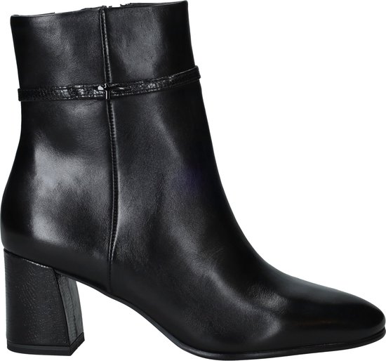 TAMARIS Core Dames Laarzen -zwart