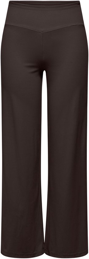 Collant côtelé large Only Play Homie pour femme - Taille M