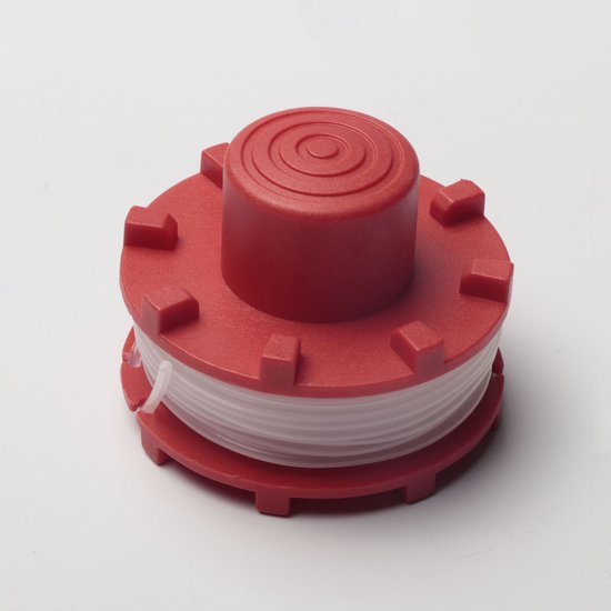 Vervangende set voor Einhell accu grastrimmer — afbeelding 3