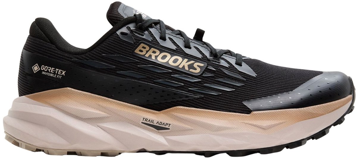 Brooks Cascadia 19 GTX Trailrunningschoenen Heren