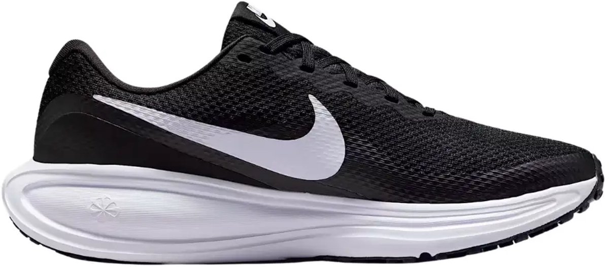 Nike Revolution 8 dames: lichte loopschoen met foam-demping thumbnail 5
