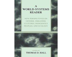 A World-Systems Reader