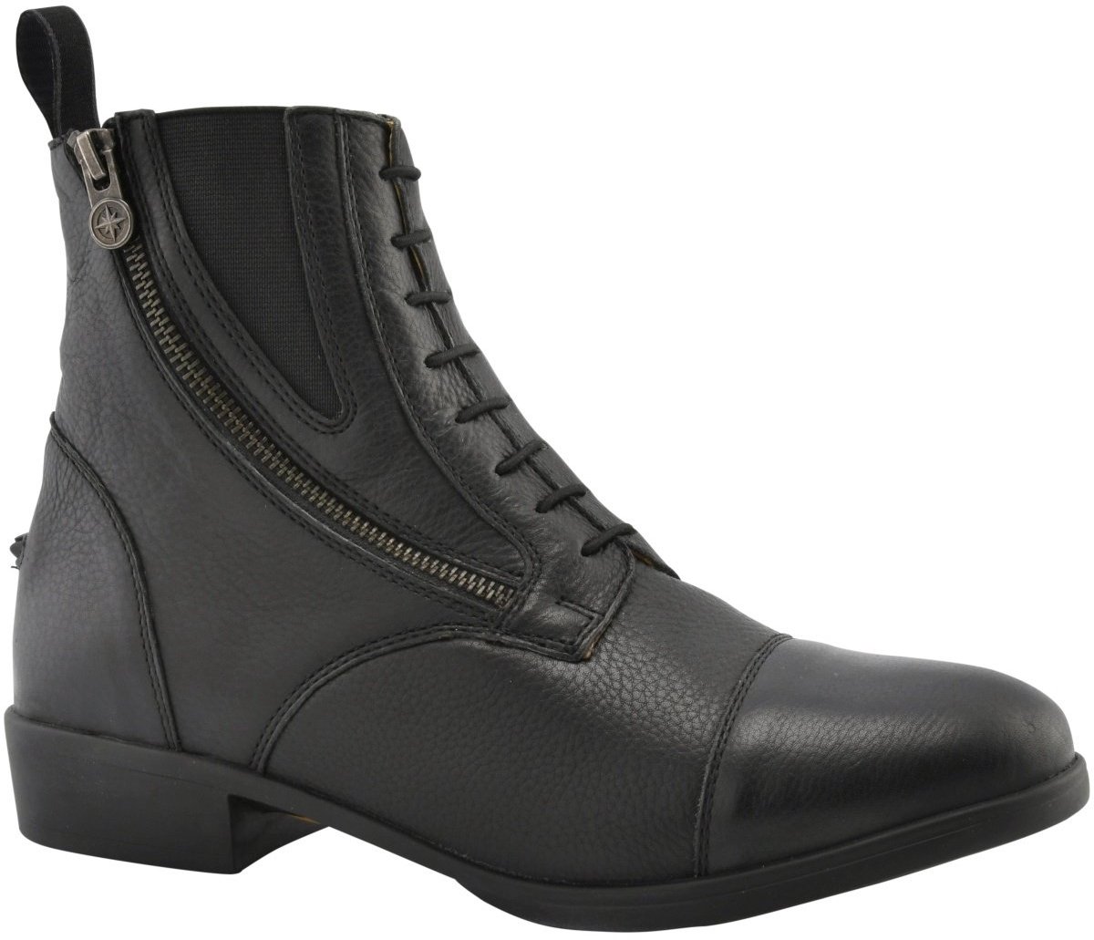 Suedwind Jodhpurs Advances ll sz soft Black - 37