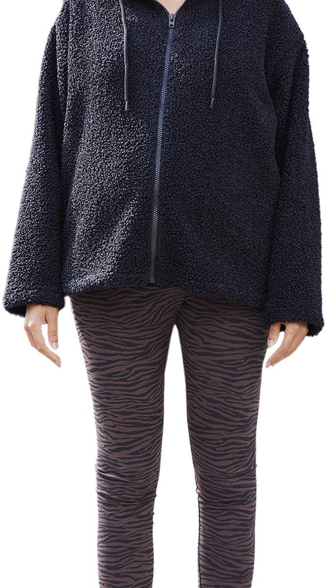 Envie de fraise Kuschelige Tragejacke fьr Schwangerschaft und Elternzeit ENVIE DE FRAISE