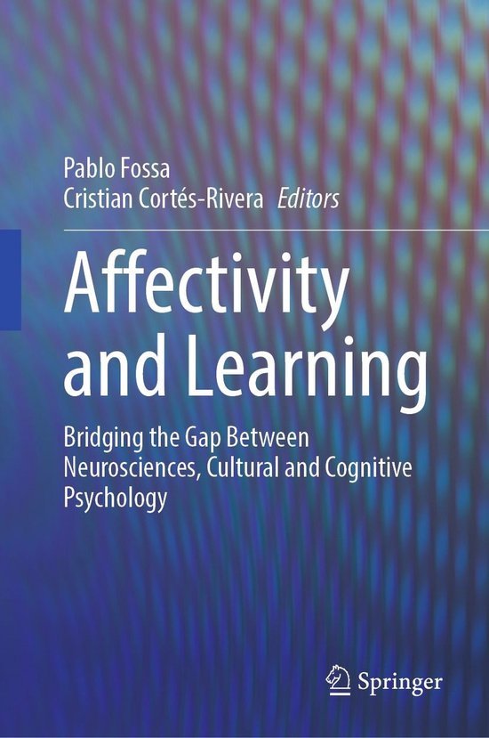 Behavioral Science and Psychology (R0) - Affectivity and Lea ... - cover