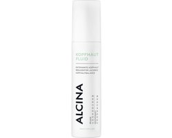 Alcina - Hoofdhuid fluid