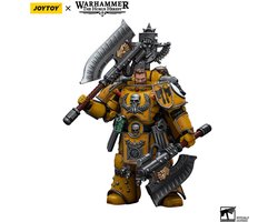 1/18 Imperial Fists Fafnir Rann – Warhammer Horus Heresy