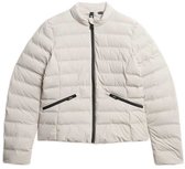 Superdry - City Fuji Gewatteerde Jas - Dames - Gewatteerde jassen