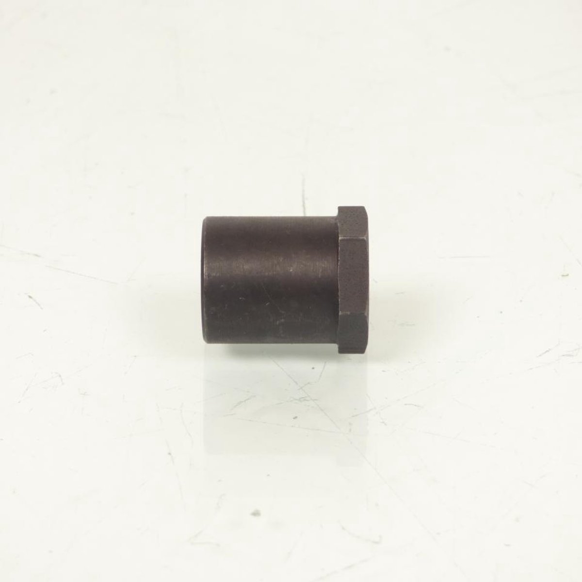 Doppler ER2 ER3 variatormoer voor Peugeot 103 RCX bromfiets M10x1,25 nieuw
