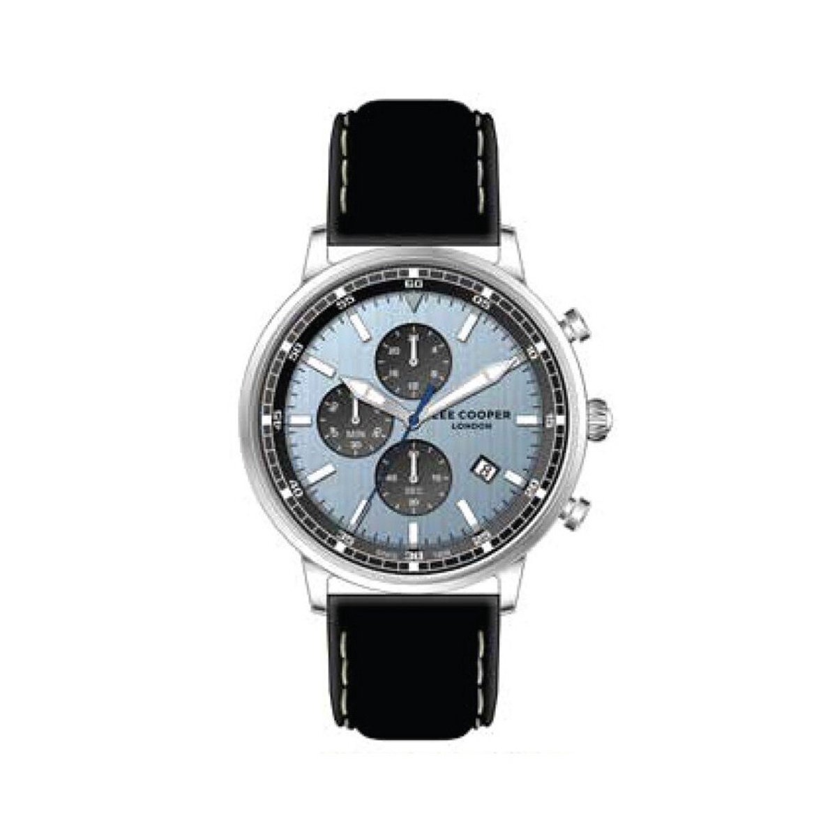 Lee Cooper - LC07943.301 - Polshorloge - Heren - Kwarts - Dorian
