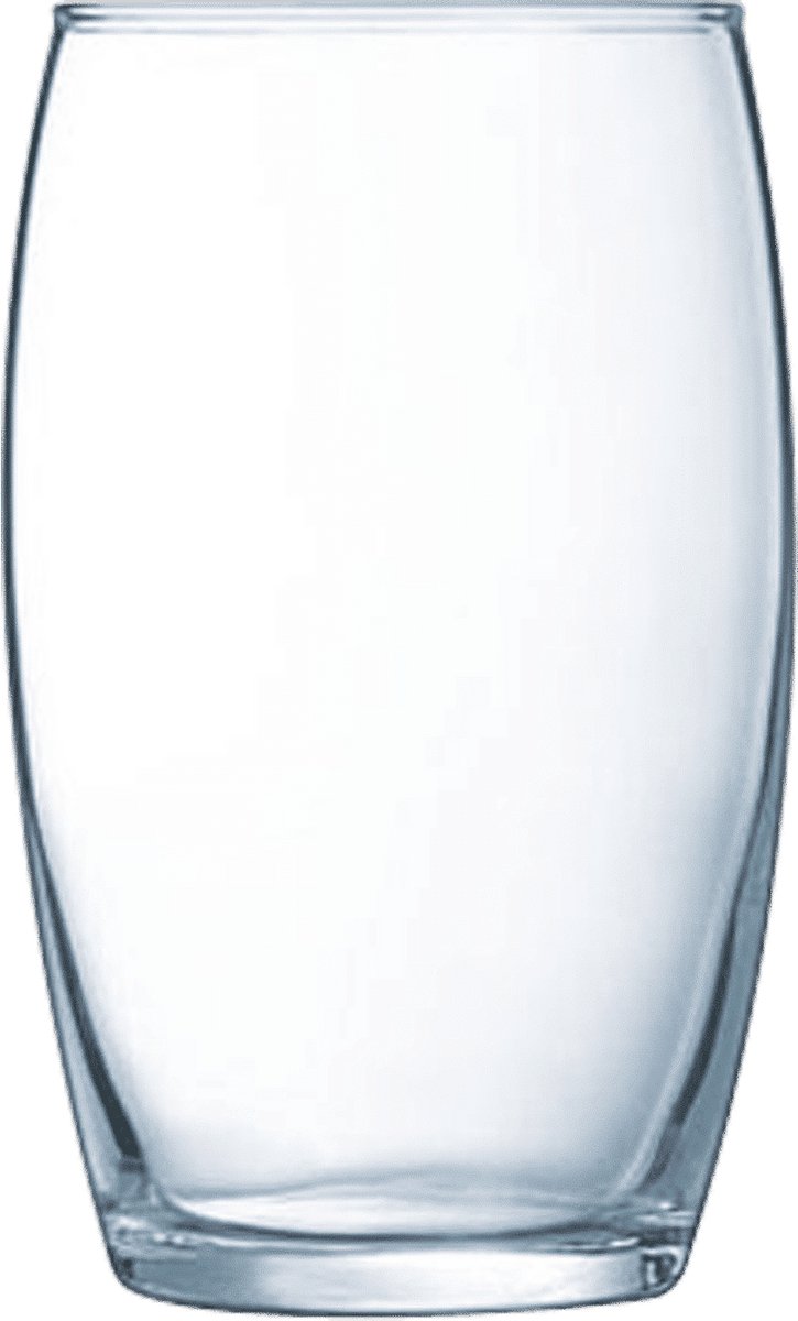Arcoroc Vina Longdrinkglas 36 Cl - 6 Stuks
