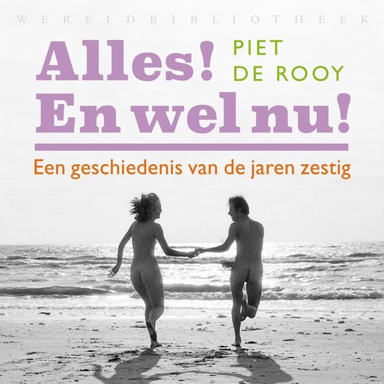 Alles! En wel nu! - cover