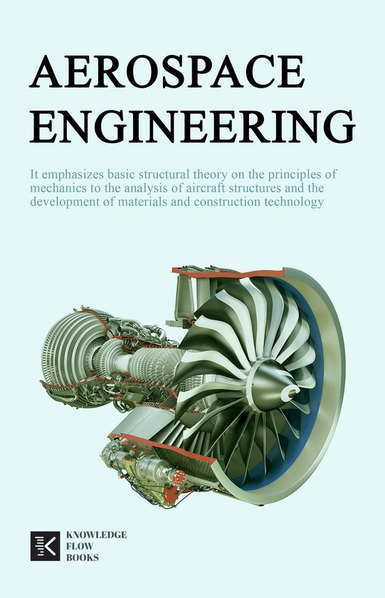 Engineering Core Series 1 - Aerospace Engineering - cover