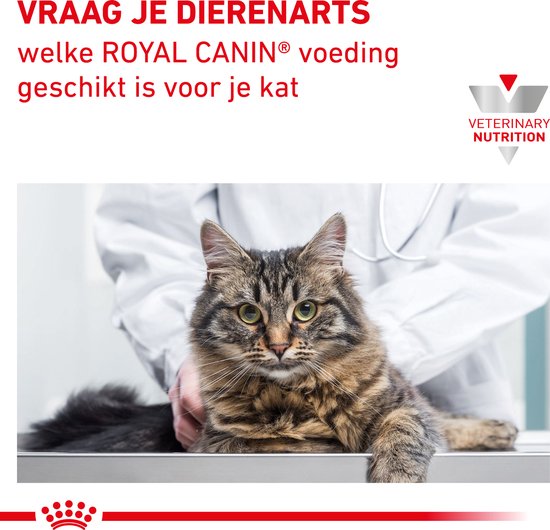 Royal Canin Renal Kip - Kattenvoer - 12 x 85 g