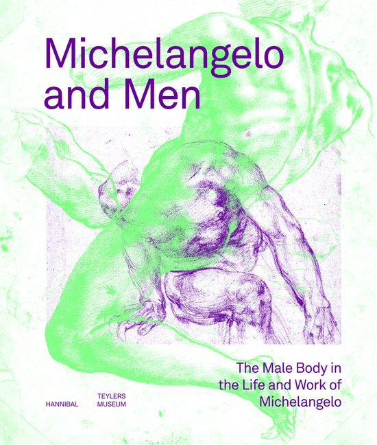 Michelangelo and Men