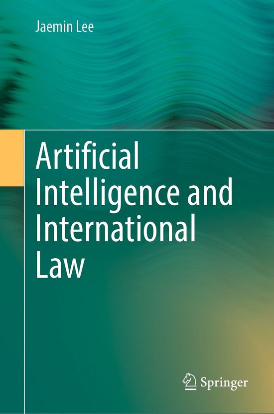 Law and Criminology (R0) - Artificial Intelligence and Inter ... - cover