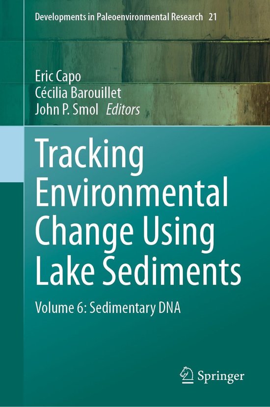 Earth and Environmental Science (R0) - Tracking Environmenta ... - cover