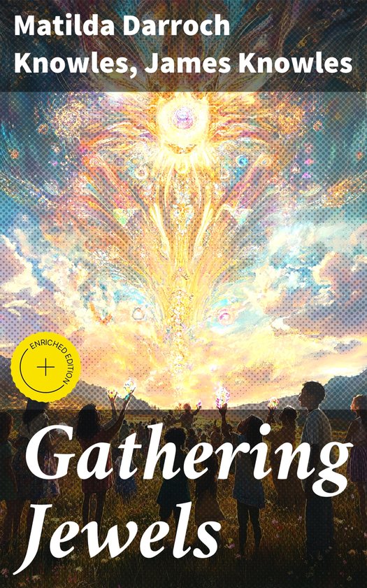 Gathering Jewels - cover
