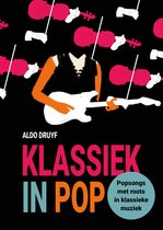 Popmuziek met roots in klassieke muziek